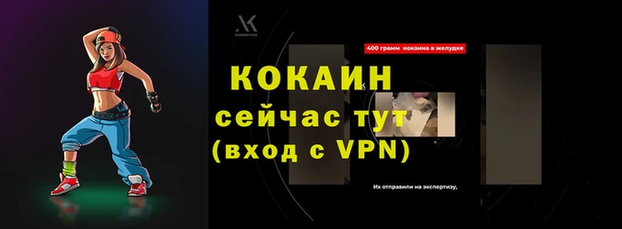 кокс Анива